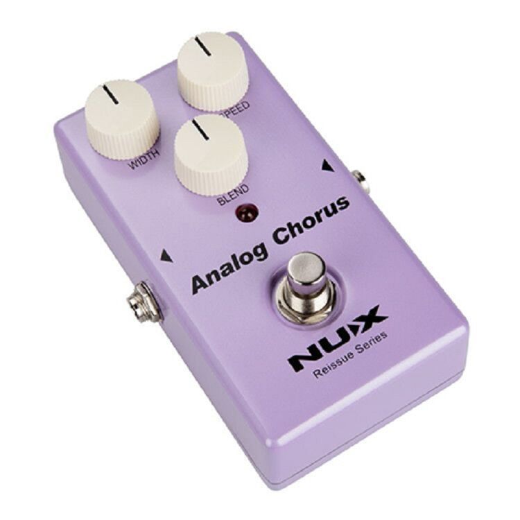 Nux Analog Chorus по цене 3&nbsp;830 ₽