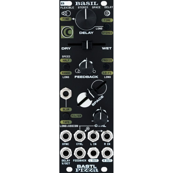 Bastl Instruments Basil по цене 31&nbsp;920 ₽
