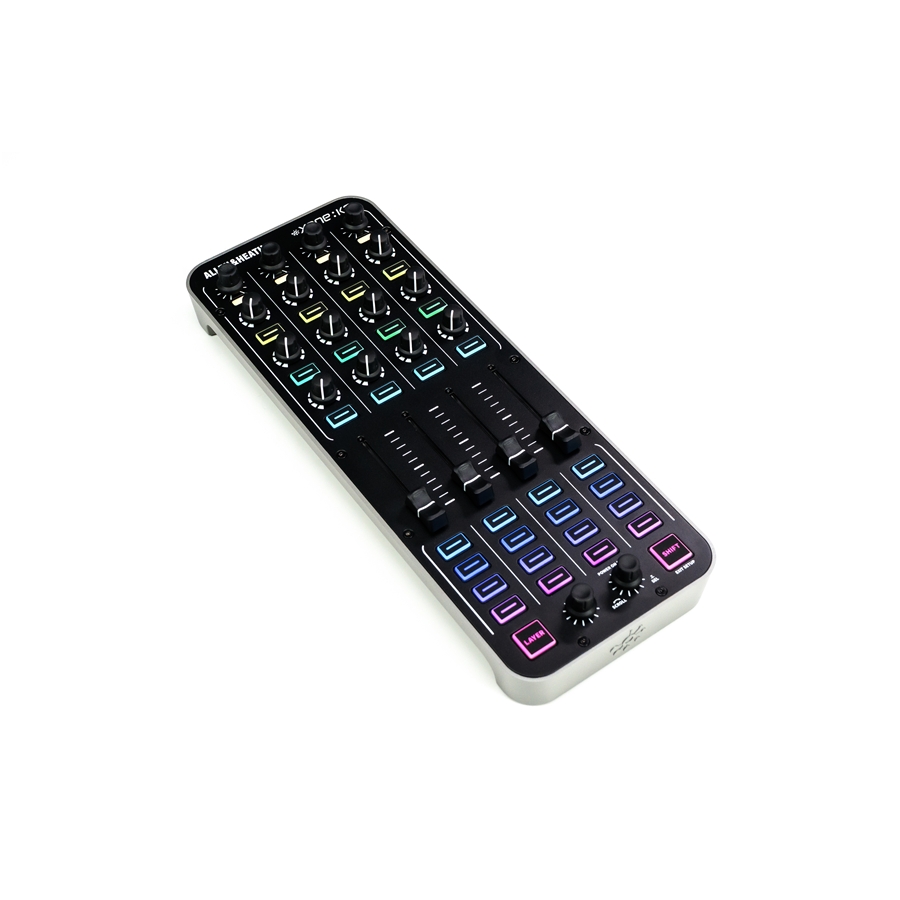 Allen & Heath XONE:K3 по цене 27&nbsp;500.00 ₽