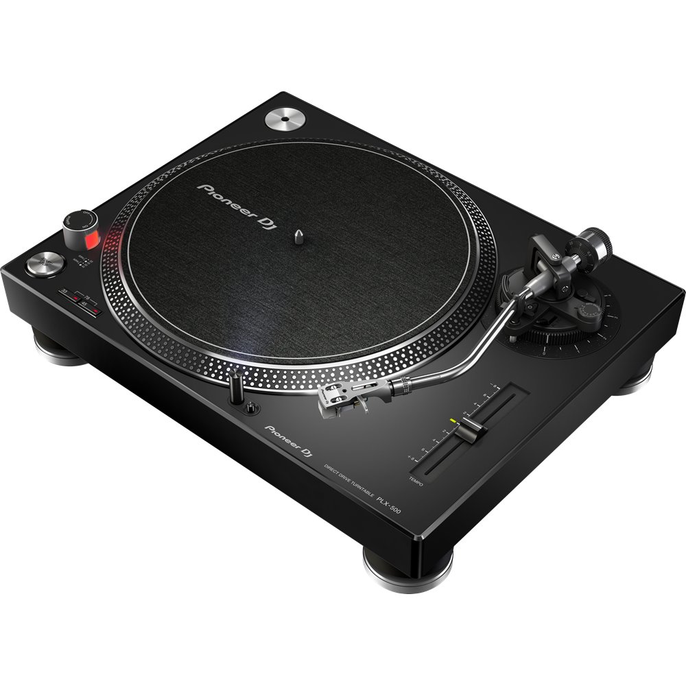 Pioneer PLX-500-k по цене 60&nbsp;280 ₽