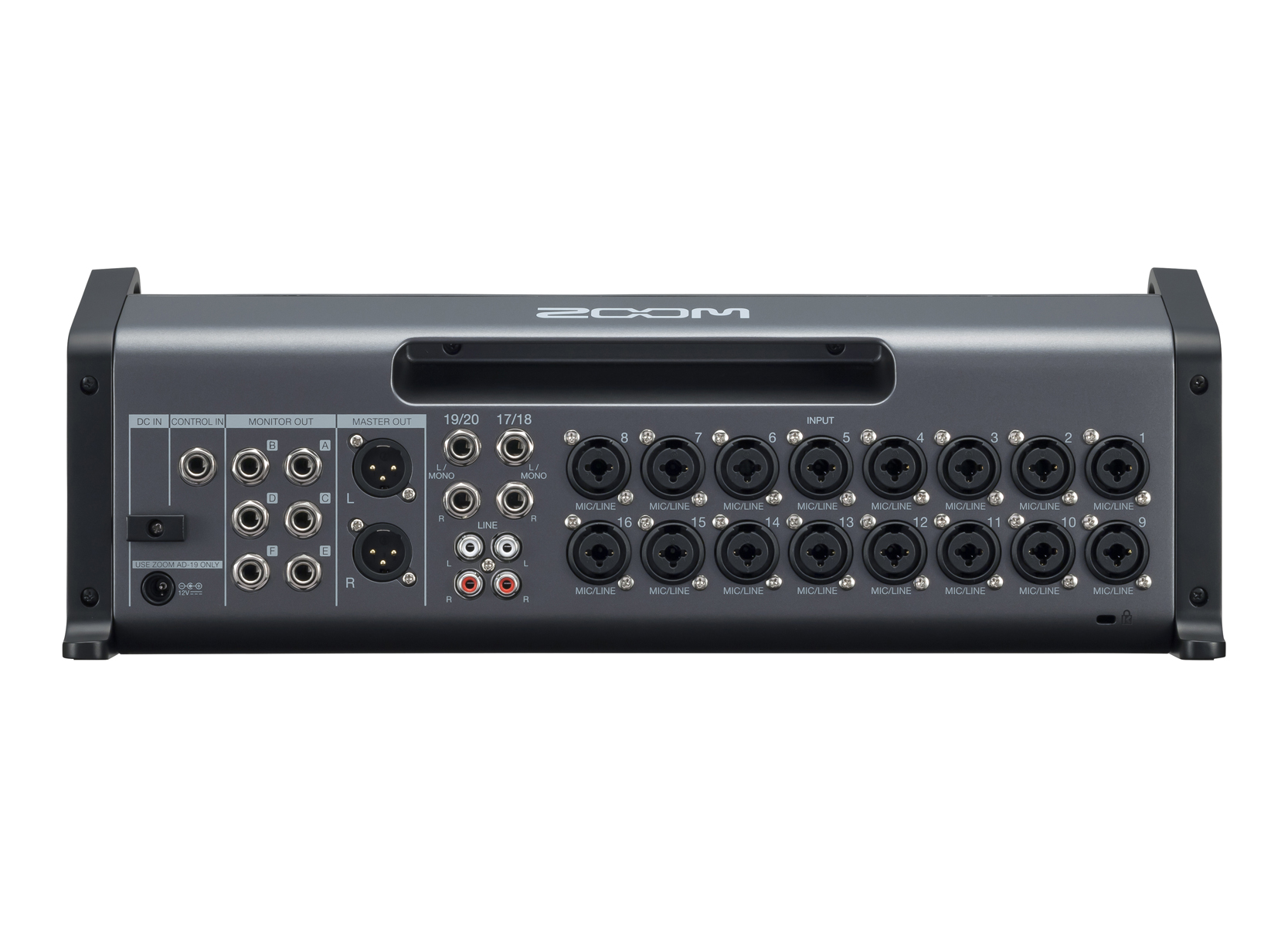 Zoom L-20R по цене 86&nbsp;310 ₽