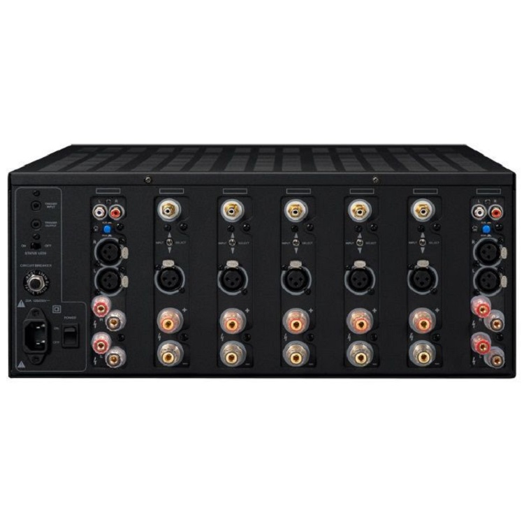 Emotiva XPA-9 Gen3 по цене 499&nbsp;990 ₽