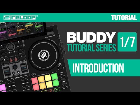 Reloop Buddy по цене 32&nbsp;990 ₽