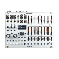 Intellijel Metropolix Solo