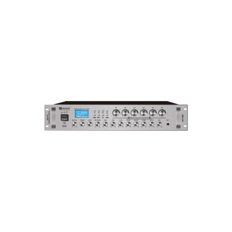 Nusun M-1240 по цене 66&nbsp;400 ₽