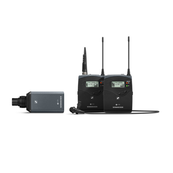 Sennheiser EW 100 ENG G4-A по цене 135&nbsp;070 ₽