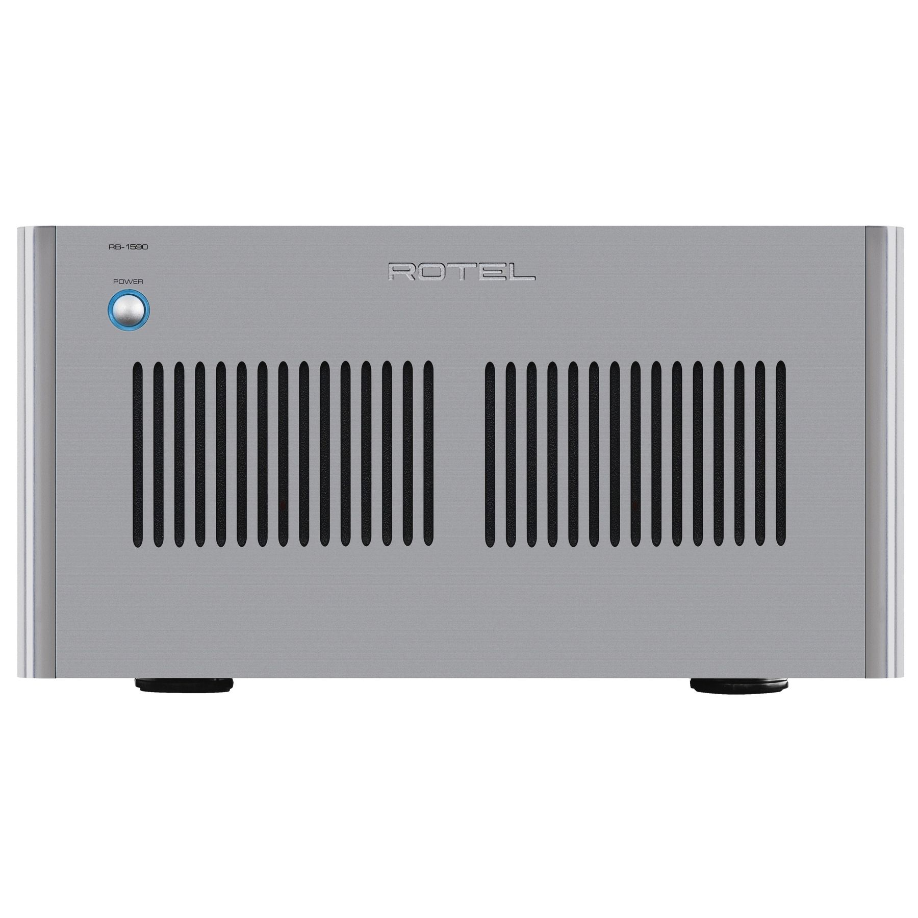 Rotel RB-1590 Silver по цене 281&nbsp;750 ₽