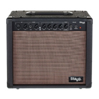 Stagg 20 AA R