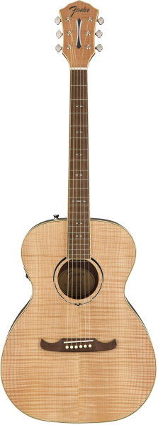 Fender FA-235E Natural по цене 49&nbsp;990 ₽