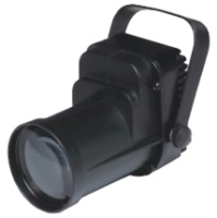 Proton Lighting PL LED Pinspot 15W RGBW DMX по цене 6&nbsp;750 ₽