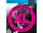 D'Addario EXL170BT по цене 4&nbsp;150 ₽