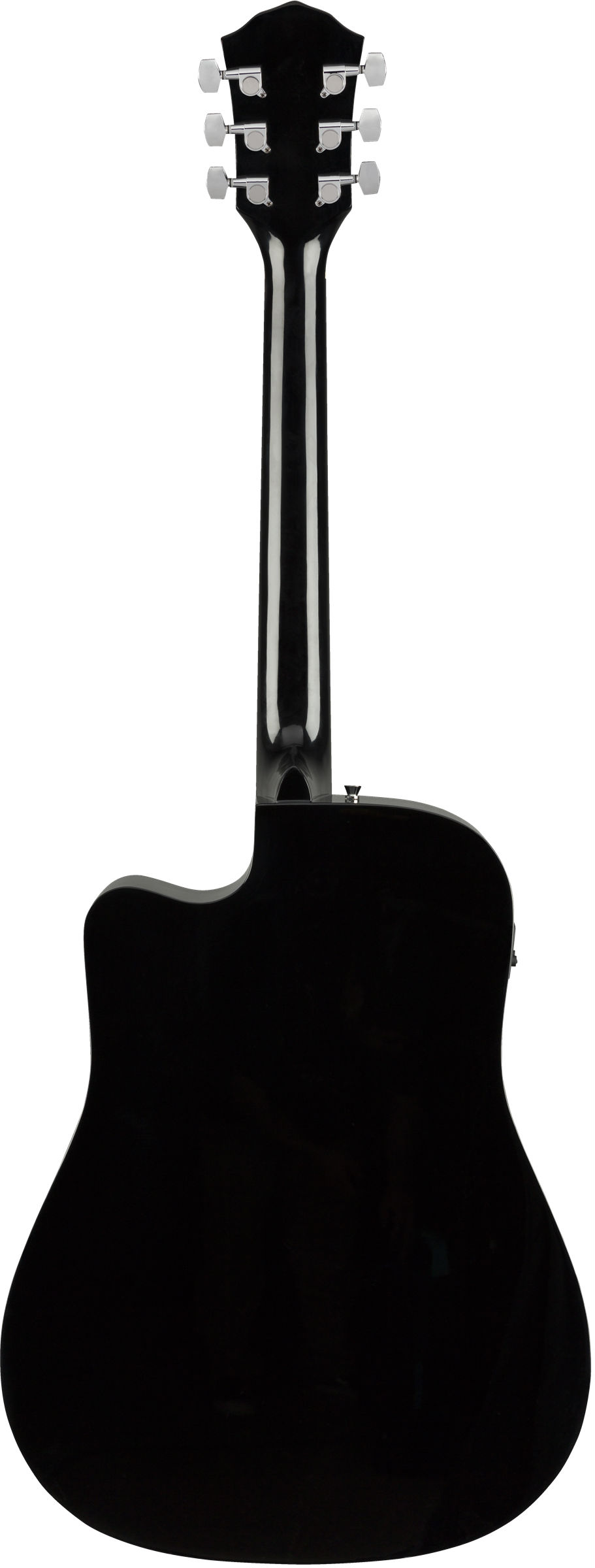Fender FA-125CE Sunburst по цене 25&nbsp;500 ₽