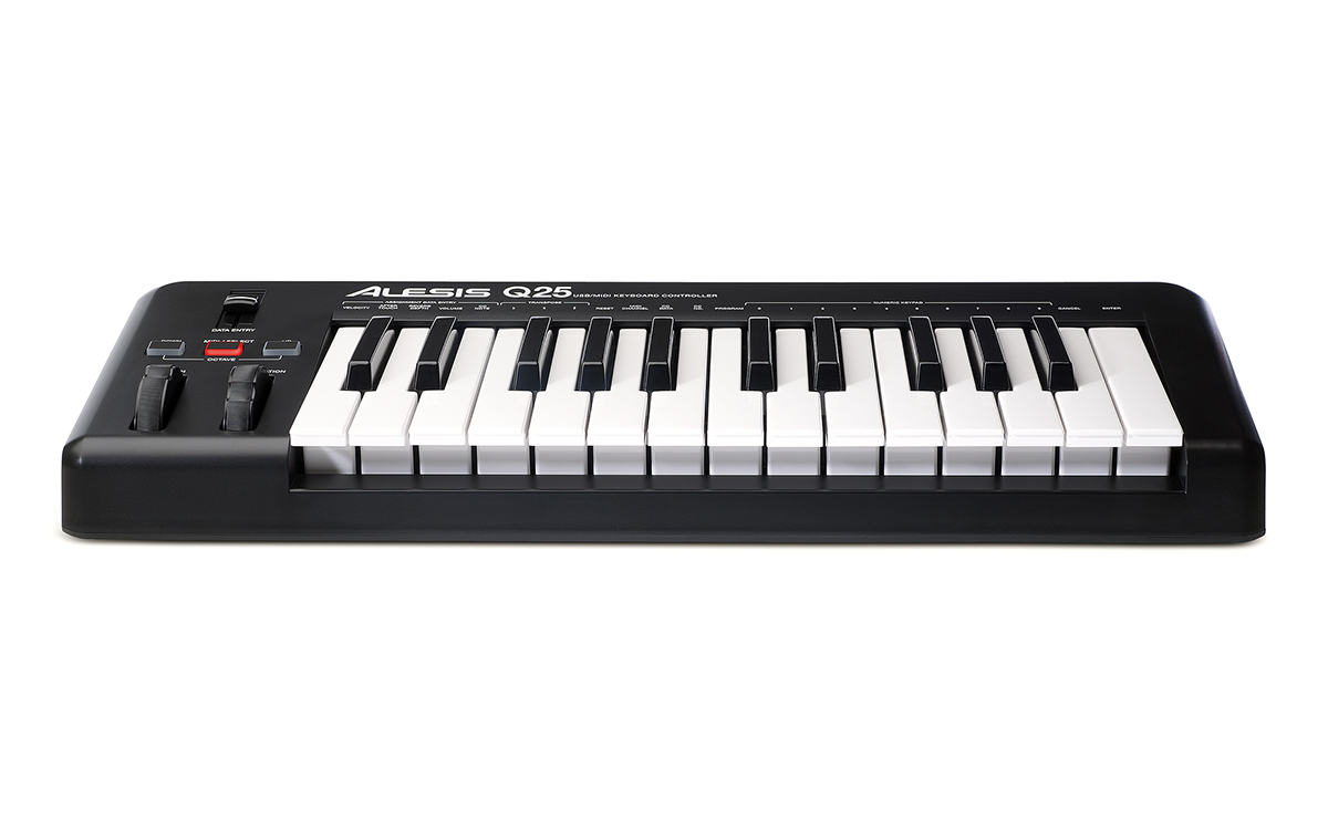 Alesis Q25 по цене 7&nbsp;640 ₽