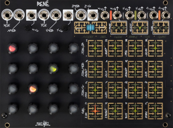 Make Noise Rene по цене 46&nbsp;300 ₽