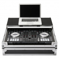 Magma DJ-Controller Workstation DDJ-SX2/RX black/silver по цене 38&nbsp;620 ₽