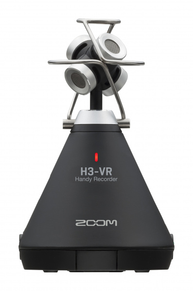 Zoom H3-VR по цене 30&nbsp;170 ₽