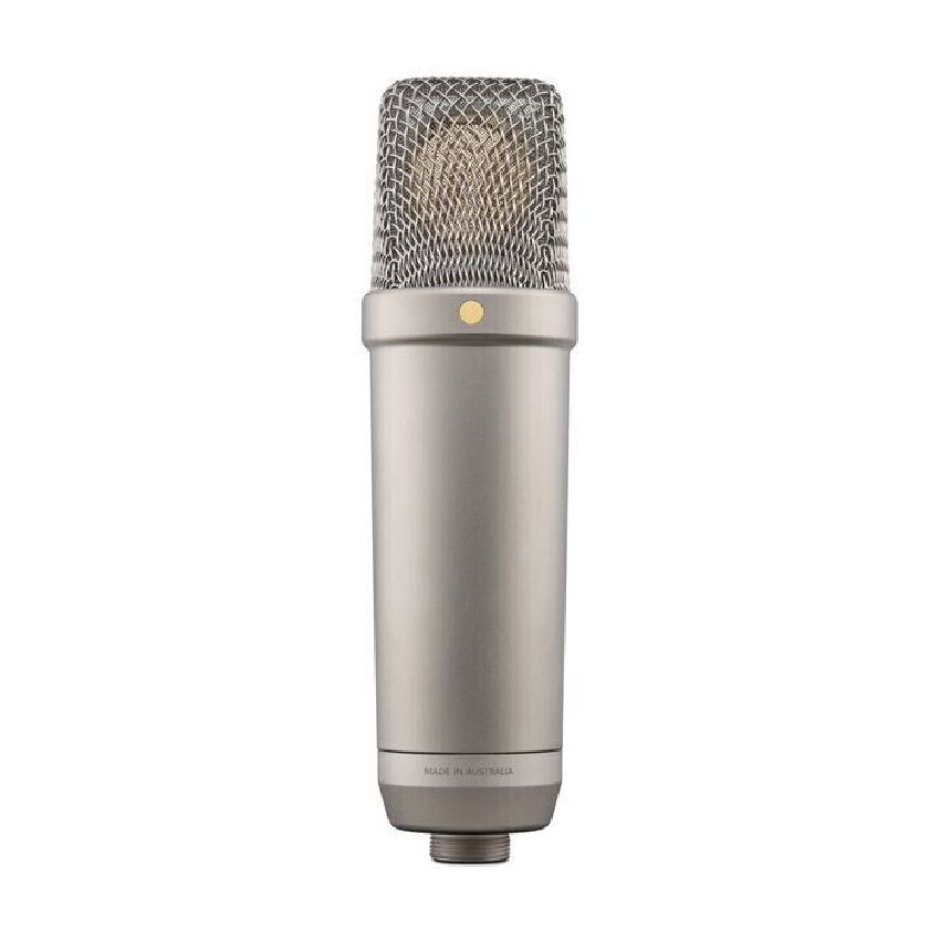 Rode NT1 5th Generation Silver по цене 21&nbsp;120 ₽