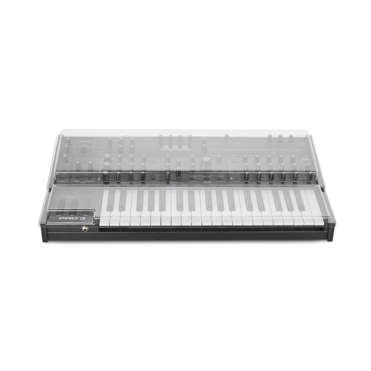 Decksaver Sequential Pro-3 Cover по цене 9&nbsp;160 ₽