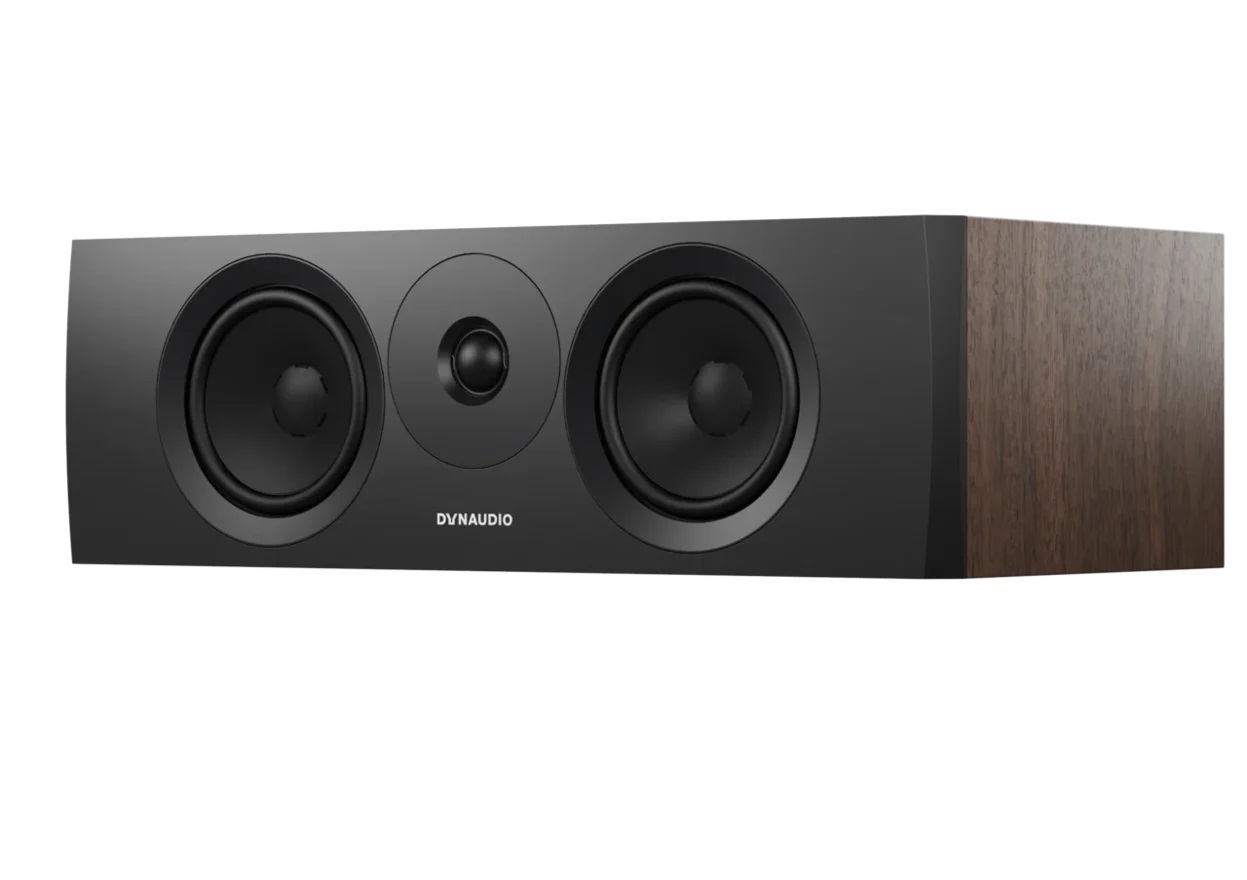 Dynaudio Emit 25C Walnut по цене 87&nbsp;690 ₽