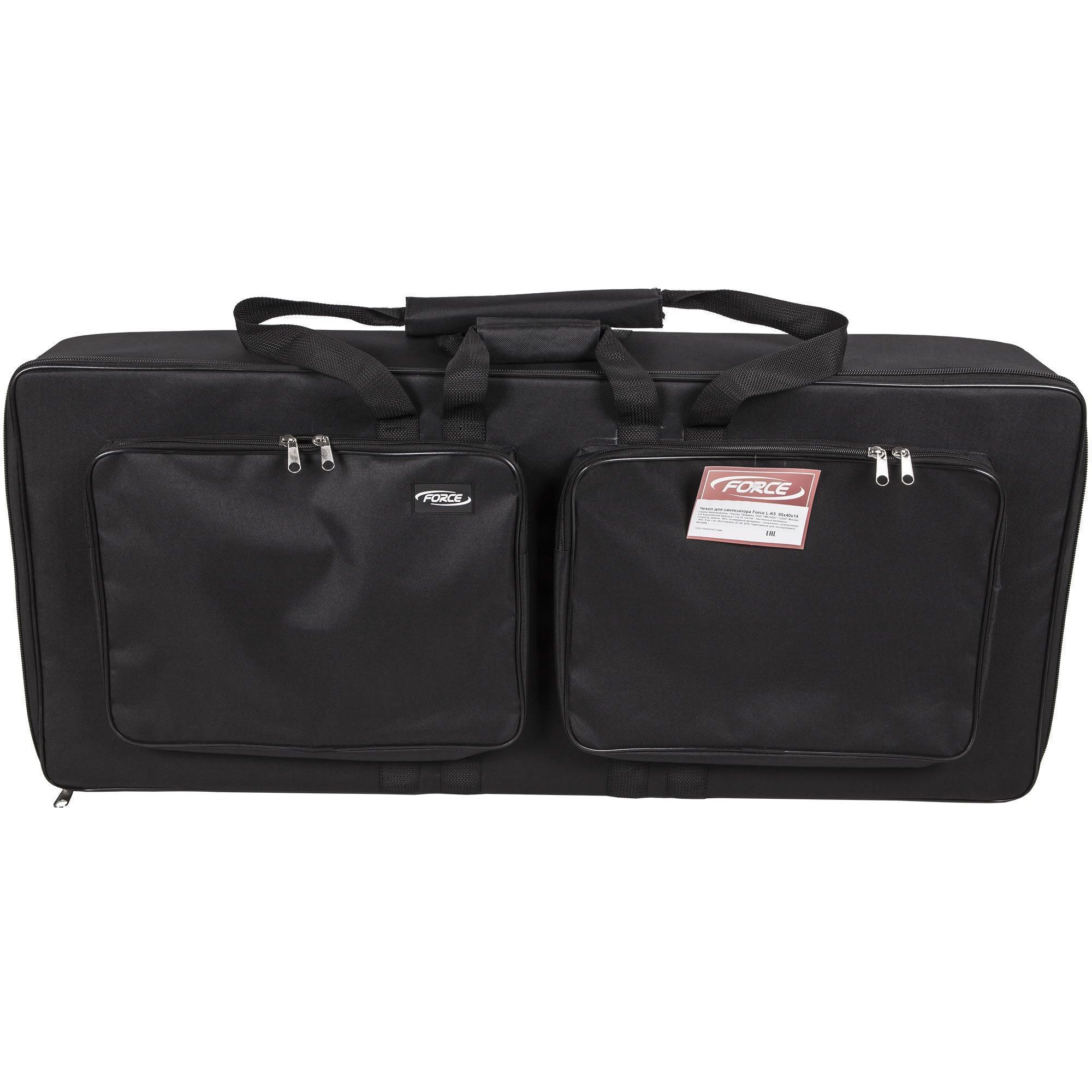 FORCE Bag L-K5 по цене 4&nbsp;930 ₽