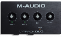 M-Audio M-Track Duo по цене 6&nbsp;300 ₽