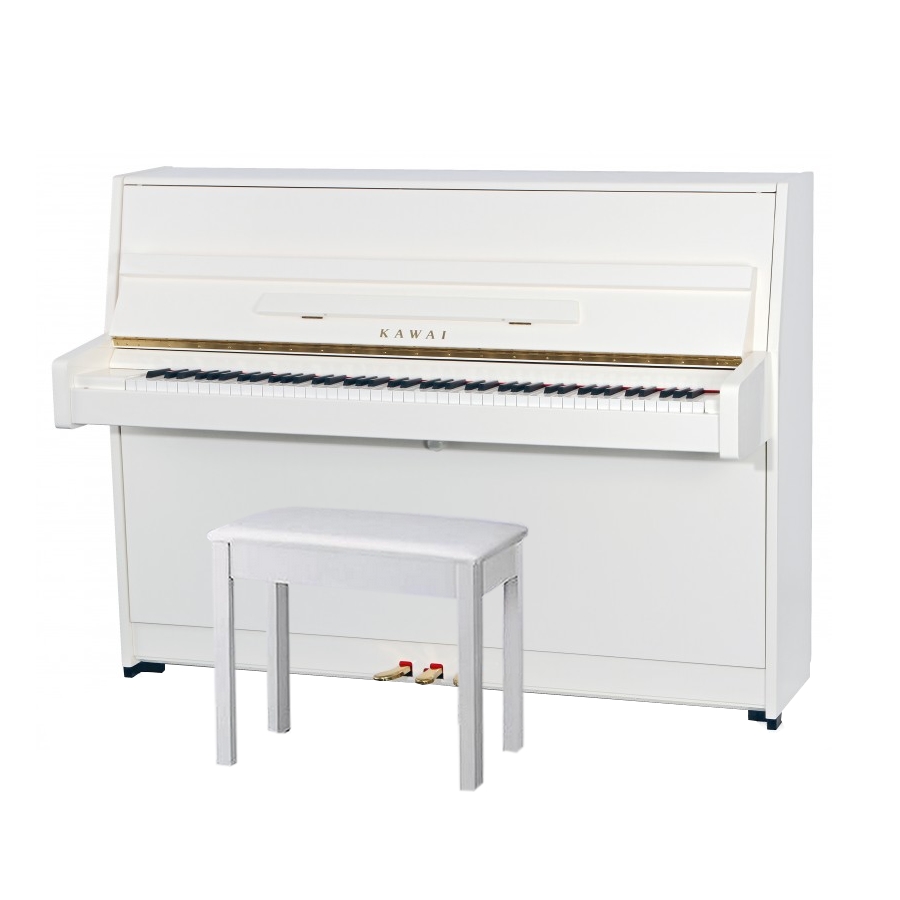 Kawai K-15E WH/P по цене 531&nbsp;240 ₽
