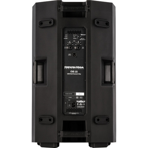 Cerwin-Vega CVE-15 по цене 87&nbsp;000 ₽