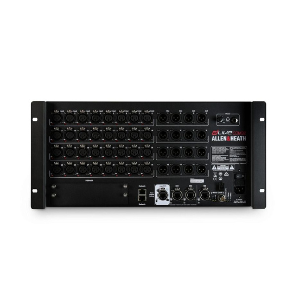 Allen & Heath dLive-CDM32U по цене 1&nbsp;084&nbsp;170 ₽