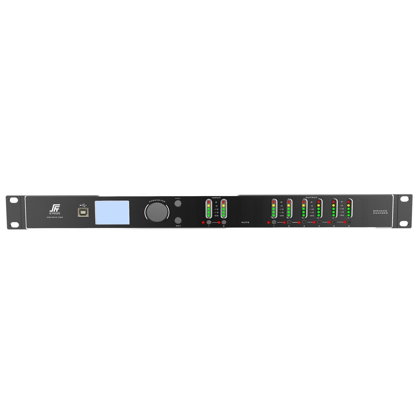 S-Track Dolphin D26 по цене 74&nbsp;880 ₽