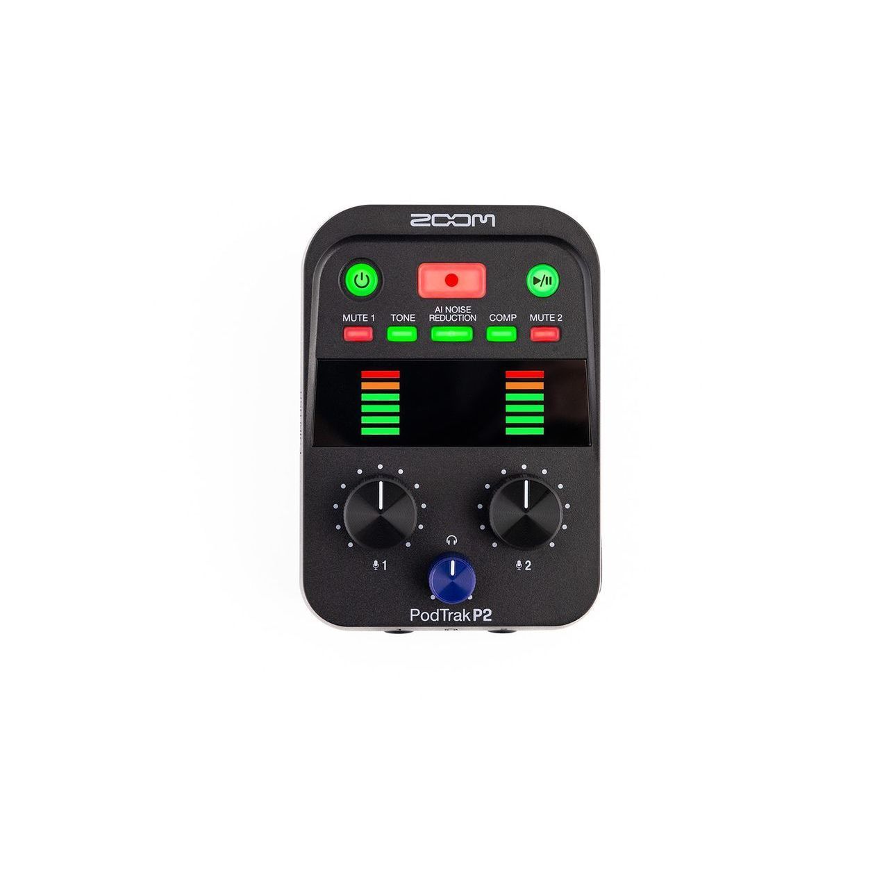 Zoom P2 по цене 13&nbsp;770 ₽
