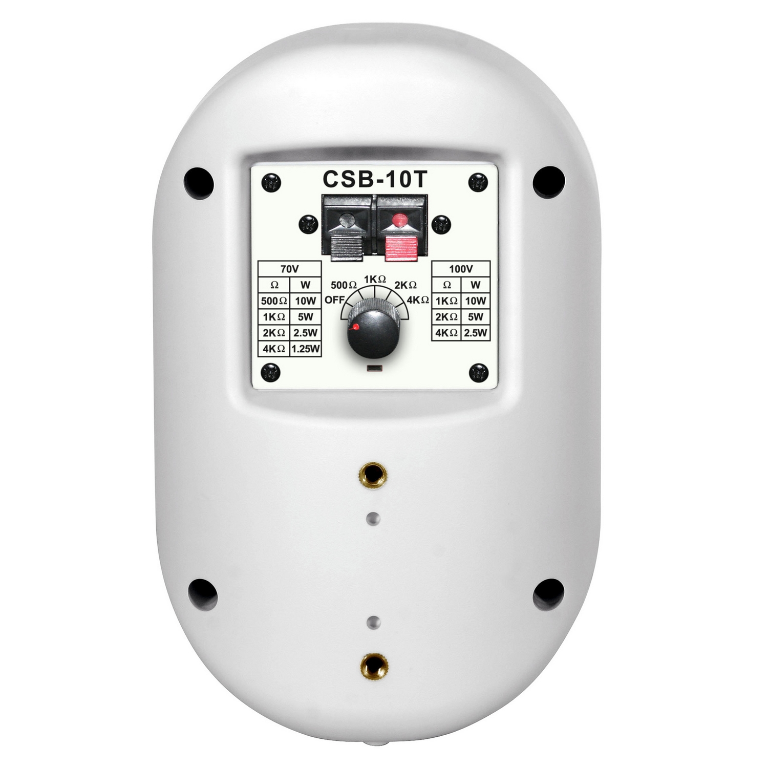Show CSB-10T/WH по цене 3&nbsp;750 ₽