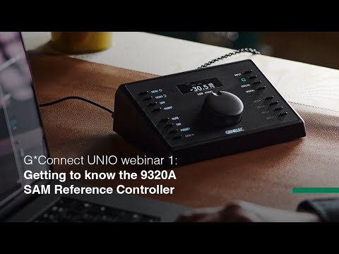 Genelec 9320A по цене 149&nbsp;610 ₽