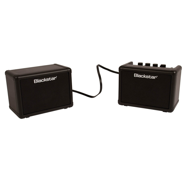Blackstar FLY Stereo Pack по цене 15&nbsp;000 ₽