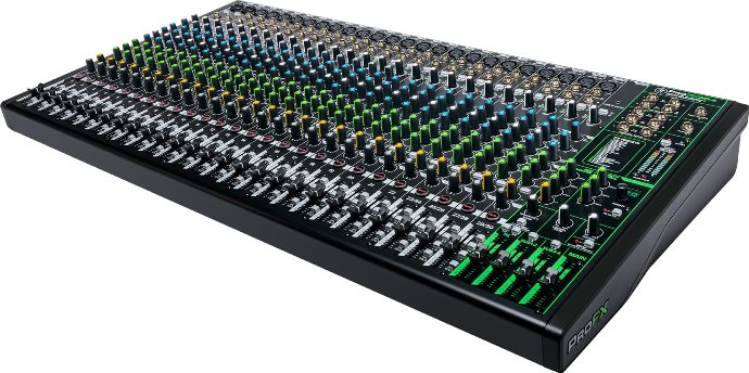 Mackie ProFX30v3 по цене 124&nbsp;790 ₽