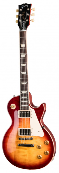 Gibson Les Paul Standard 50s Heritage Cherry Sunburst по цене 608&nbsp;000 ₽