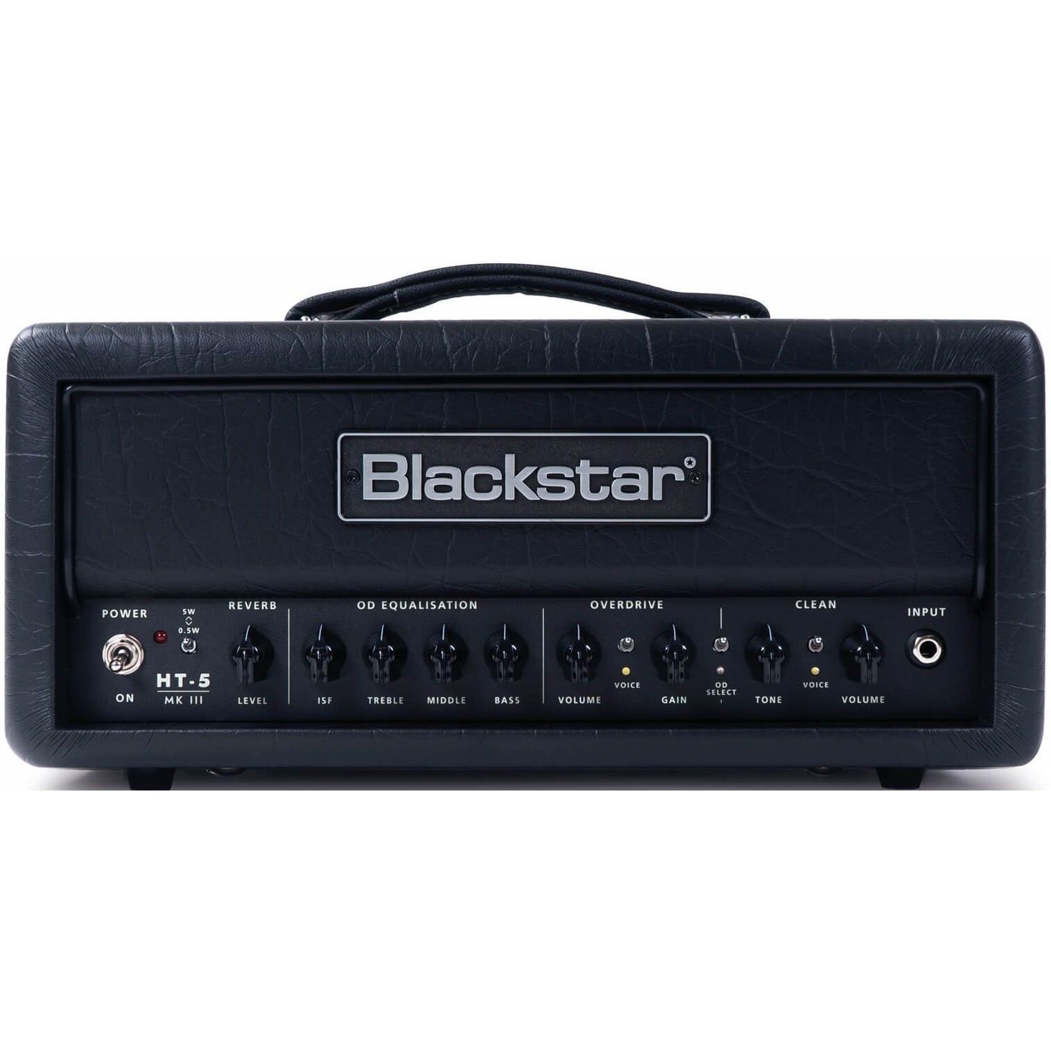 Blackstar HT-5RH MK3 по цене 69&nbsp;990 ₽
