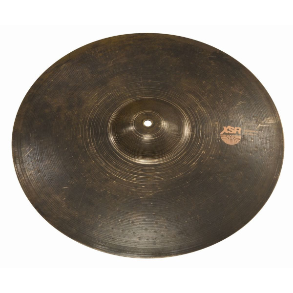 Sabian 18" XSR Monarch по цене 22&nbsp;940 ₽