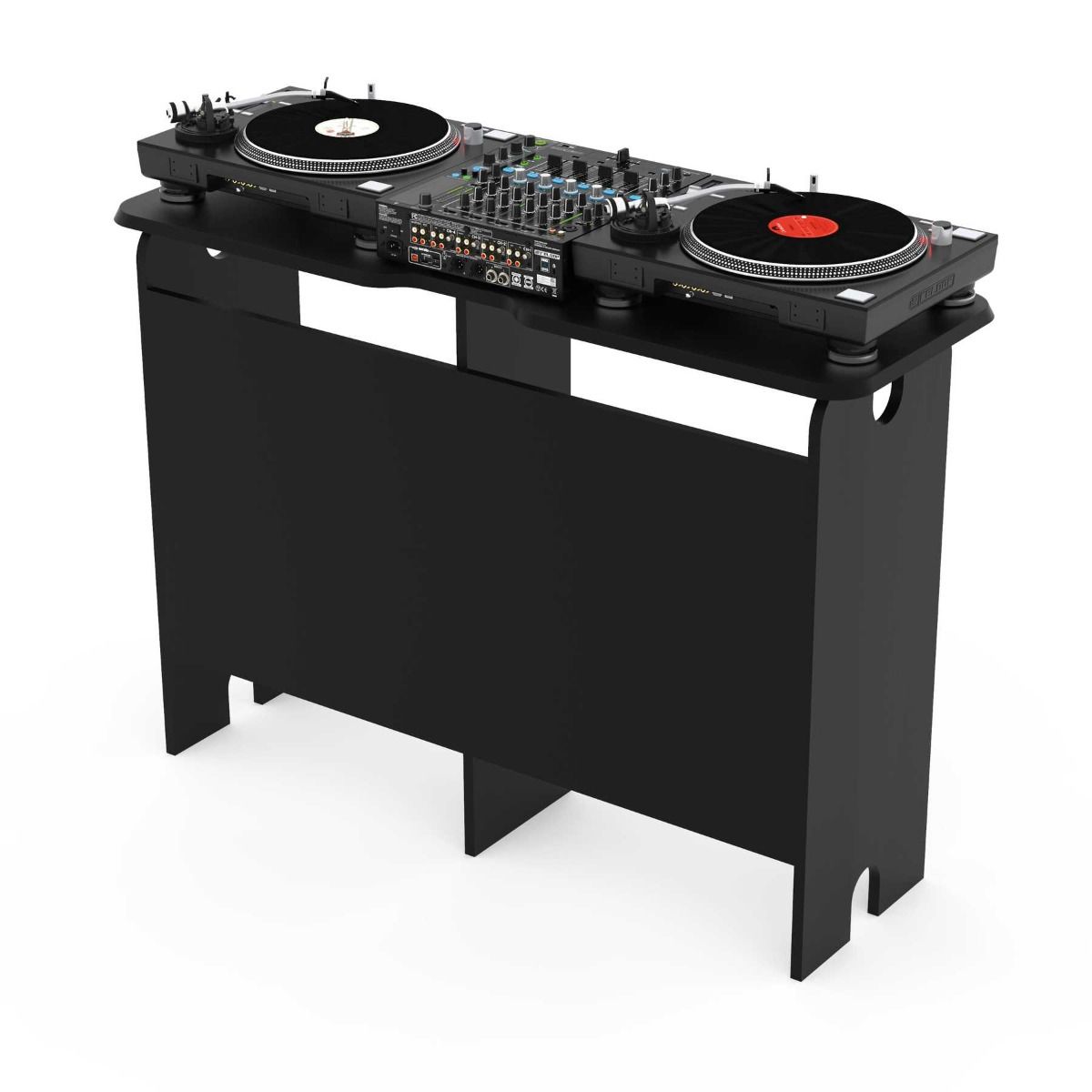 Glorious Mix Station Black по цене 28&nbsp;990 ₽
