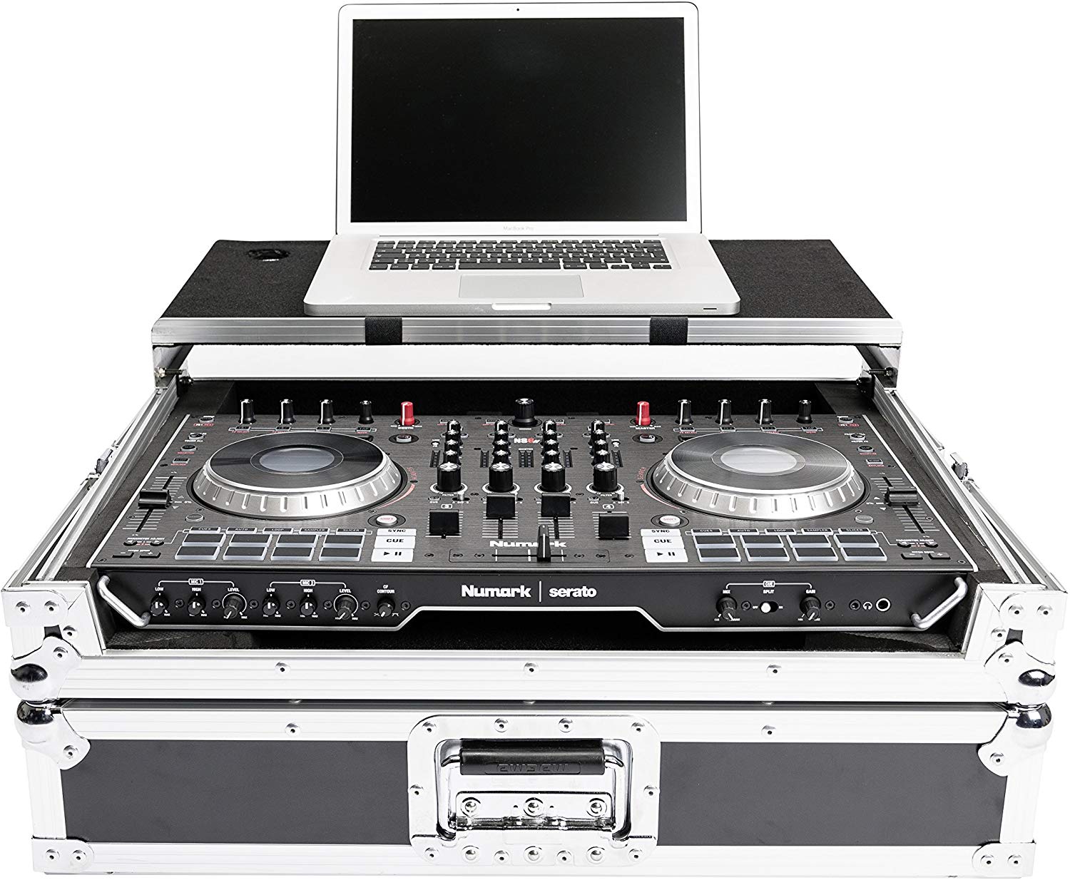 Magma DJ-Controller Workstation NS6 по цене 30&nbsp;690 ₽
