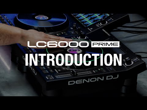 Denon LC6000 Prime по цене 91&nbsp;350 ₽
