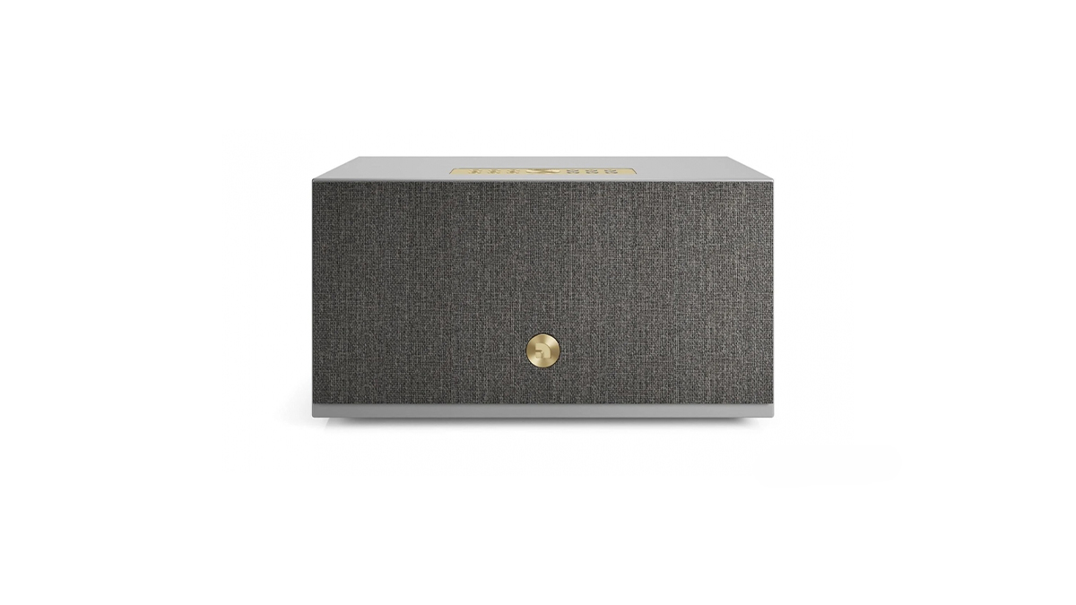 Audio Pro C10 Mk2 Grey по цене 29&nbsp;890 ₽