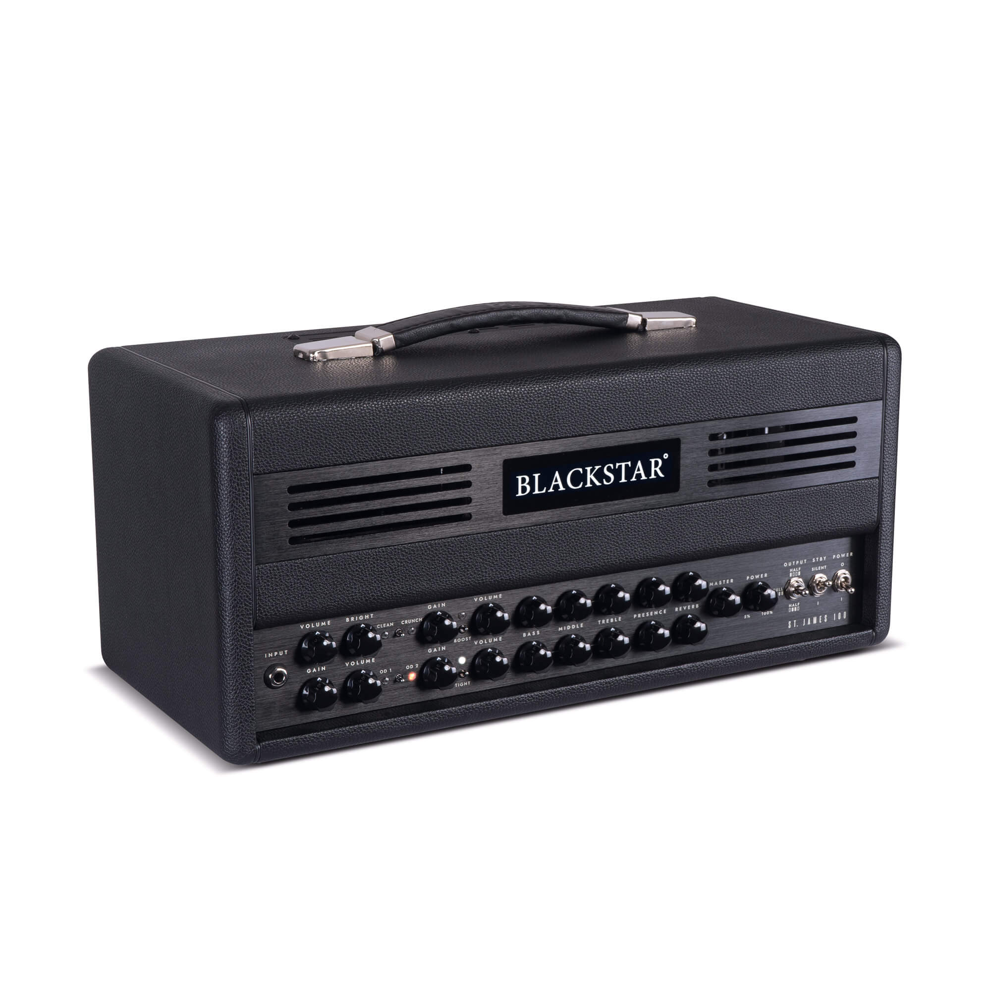 Blackstar St. James 100 Head по цене 219&nbsp;990 ₽