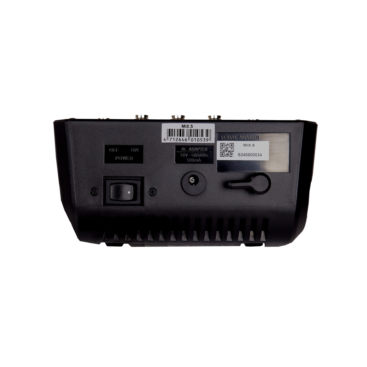 Invotone MiX5 по цене 8&nbsp;990 ₽