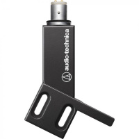 Audio-Technica AT-HS4BK по цене 3&nbsp;490 ₽