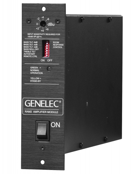 Genelec AIC25 по цене 142&nbsp;470 ₽