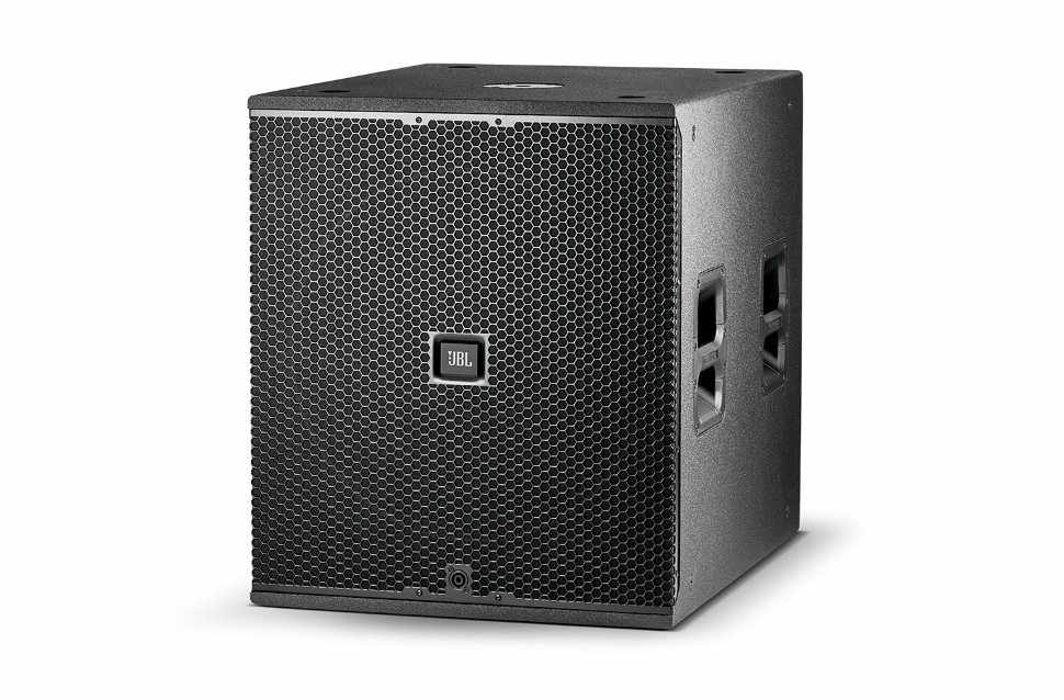 JBL VTX F18S по цене 350&nbsp;530 ₽