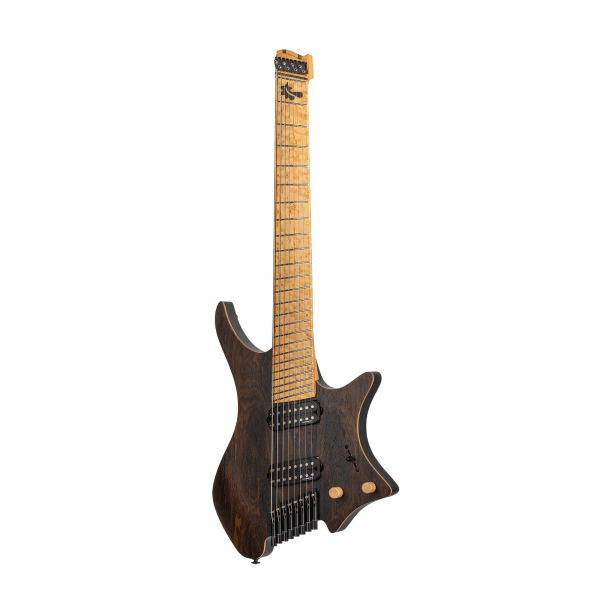 Strandberg Boden NX 8 Richard Henshall Edition по цене 358&nbsp;510 ₽