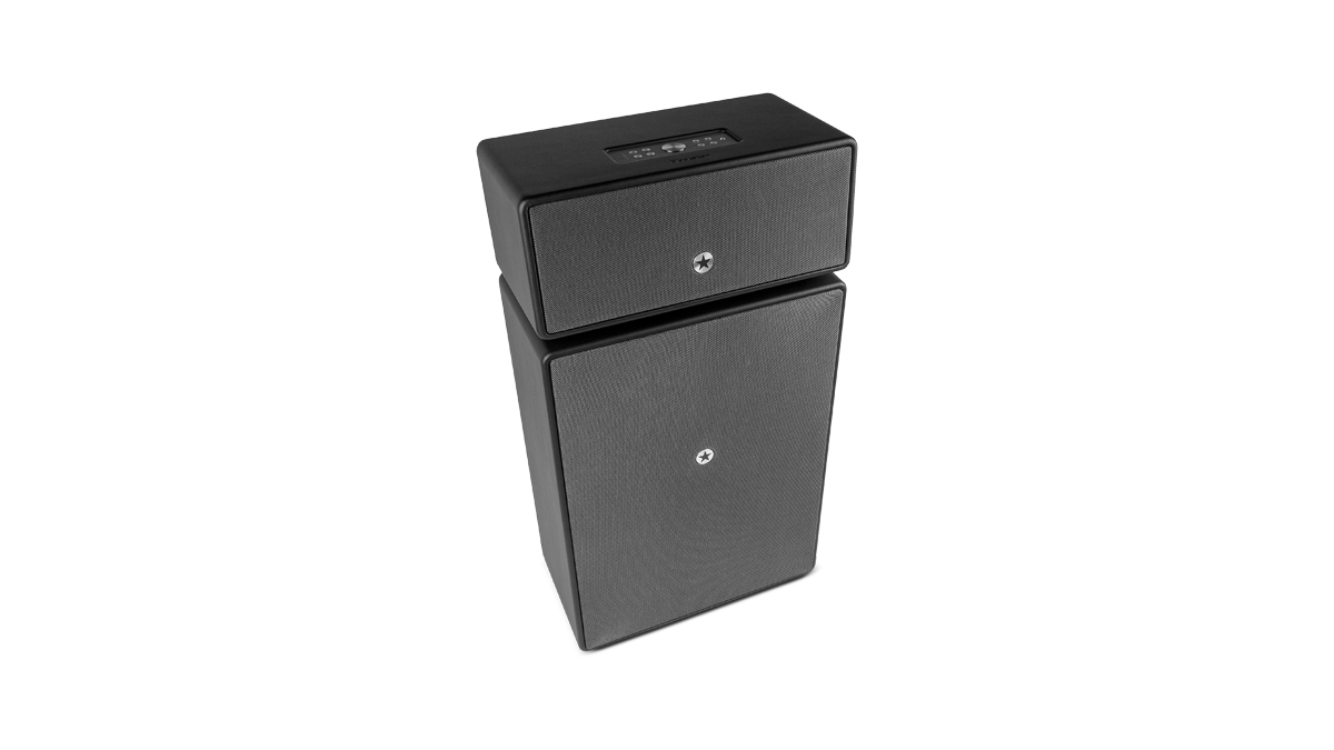 Audio Pro Drumfire Blackstar Edition по цене 54&nbsp;590 ₽