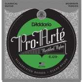 D'Addario EJ29 по цене 1&nbsp;030 ₽