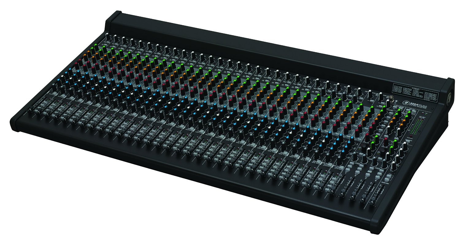 Mackie 3204 VLZ 4 по цене 198&nbsp;690 ₽